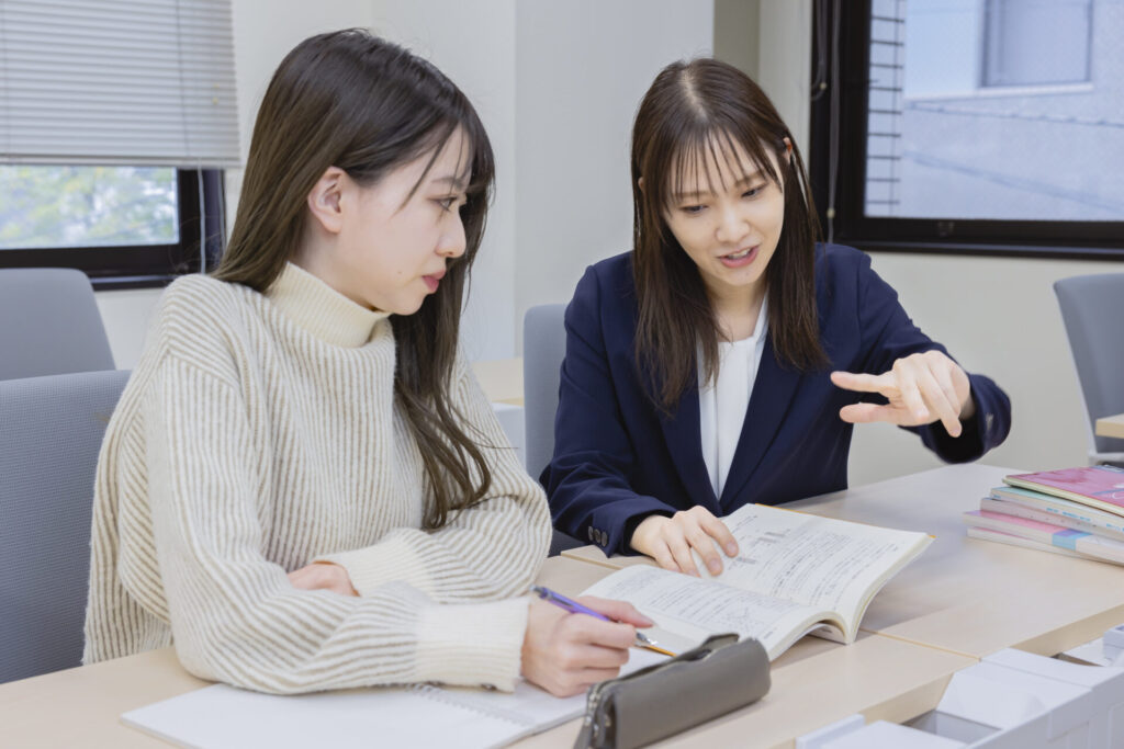 苦手を得意に変えられるプロ講師