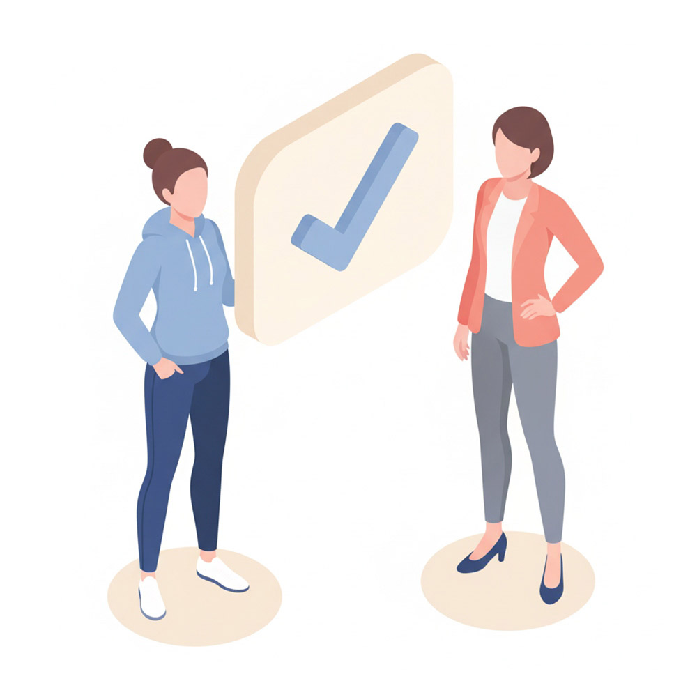 Point 03 自分の手で使ってみる