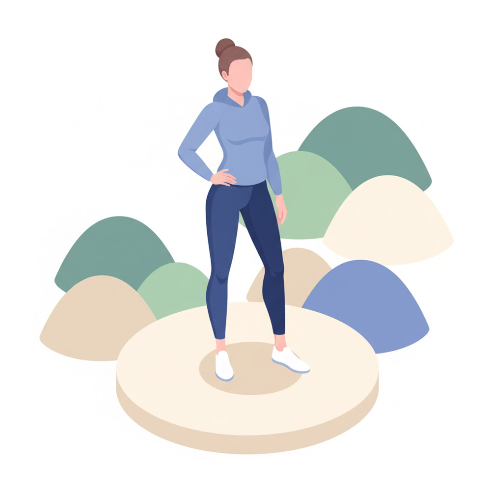 Point 04 小さな成功を積み重ねる