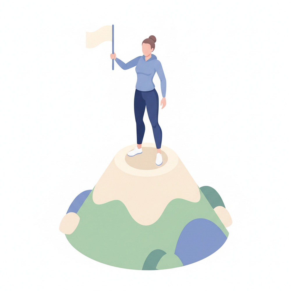 Point 07 本番で力を発揮する