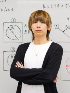 MEDICAL GATE講師 大渕 将克