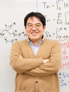 MEDICAL GATE講師 吉永 学司