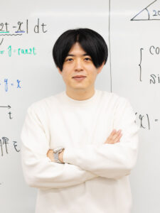 MEDICAL GATE講師 橋本 直哉