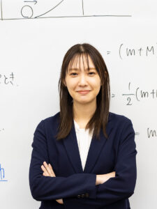 MEDICAL GATE講師 飯泉 摩美