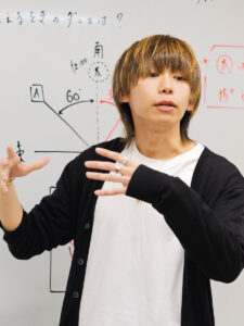 MEDICAL GATE講師 大渕 将克