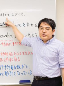 MEDICAL GATE講師 吉永 学司