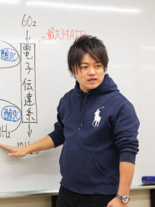 MEDICAL GATE講師 田中 龍之介