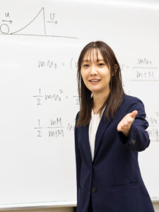 MEDICAL GATE講師 飯泉 摩美