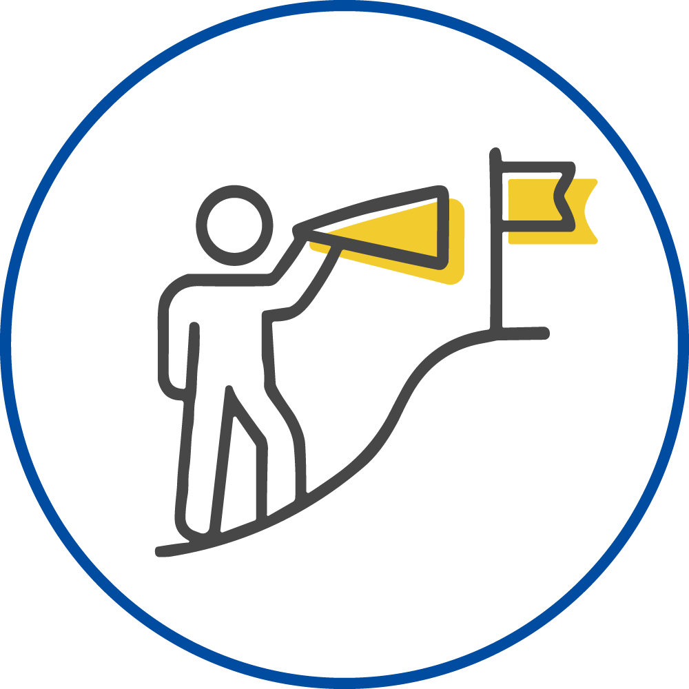 自分に合った学習スタイルが見つかる